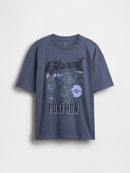 Kids Graphic T-Shirt