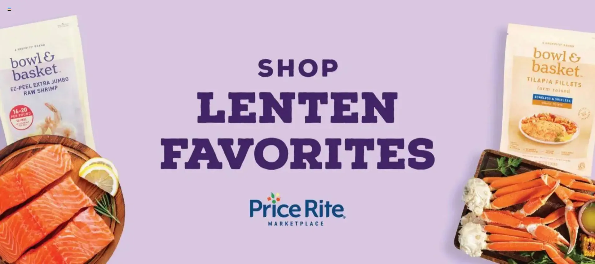 Weekly ad Price Rite circular from February 27 to March 6 2026 - Page 2