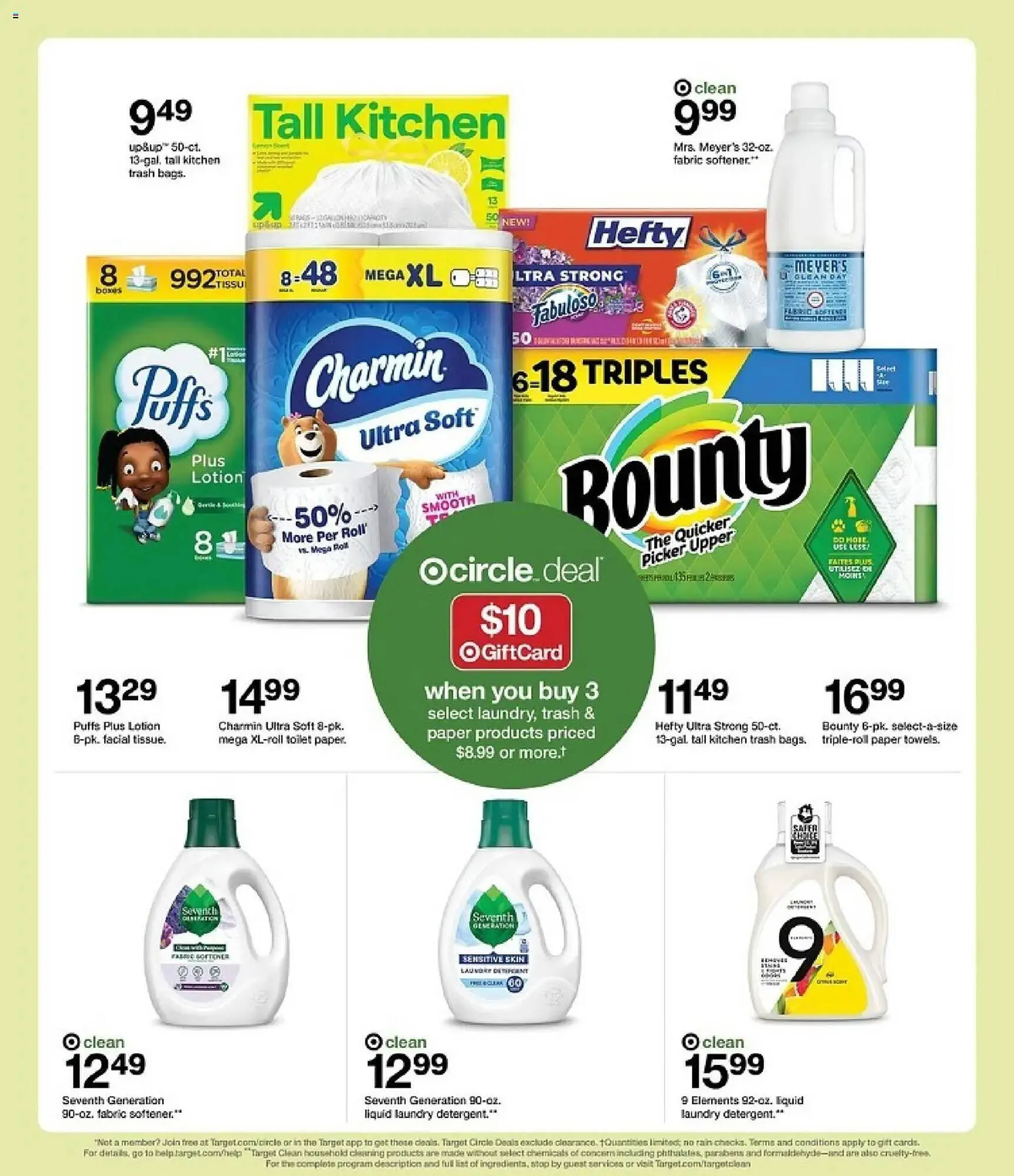 Weekly ad Target weekly ad from April 19 to April 26 2026 - Page 8