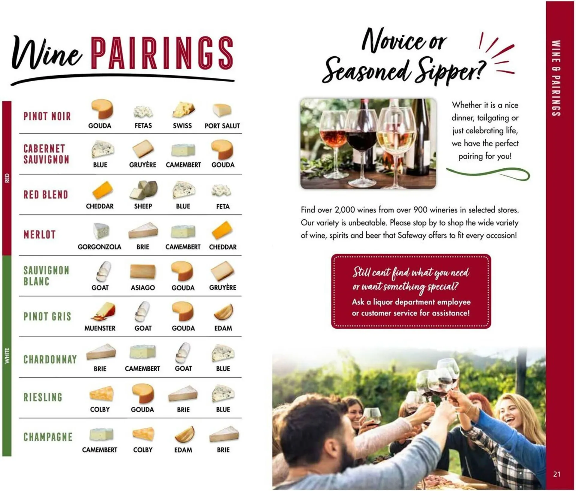 Weekly ad Safeway weekly ad from September 18 to December 31 2025 - Page 11