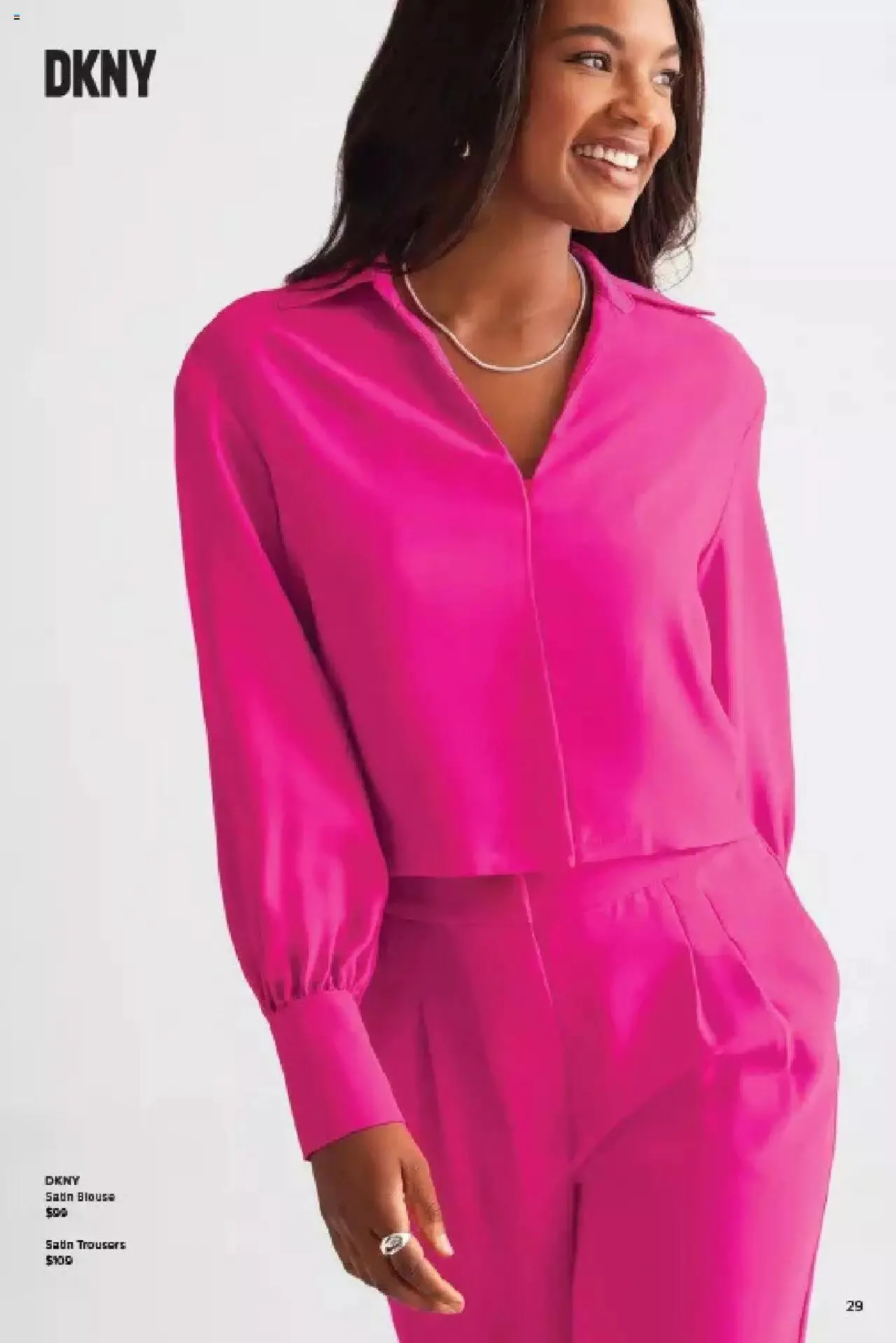 Weekly ad Belk - Weekly Ad from November 1 to December 31 2024 - Page 29