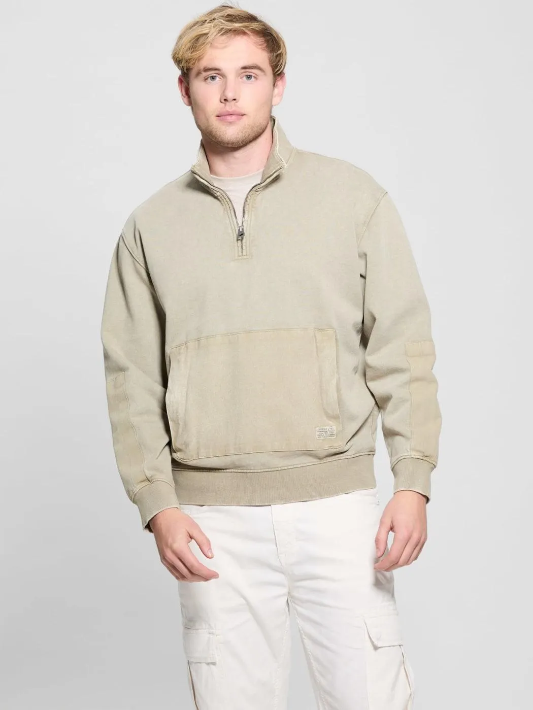 Eco Tyler Sweatshirt