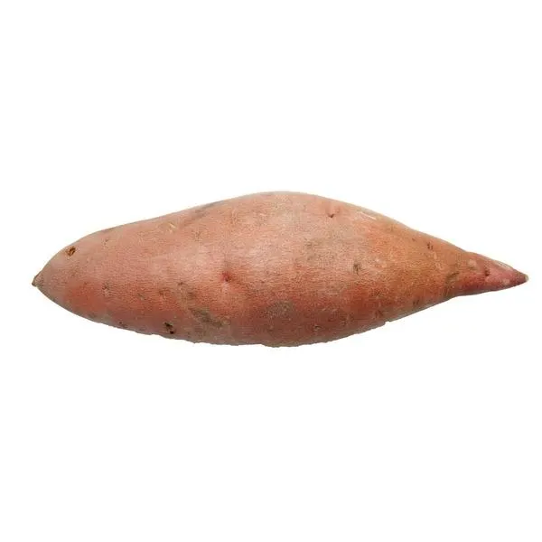 Organic Beauregard Yam (Sweet Potato)