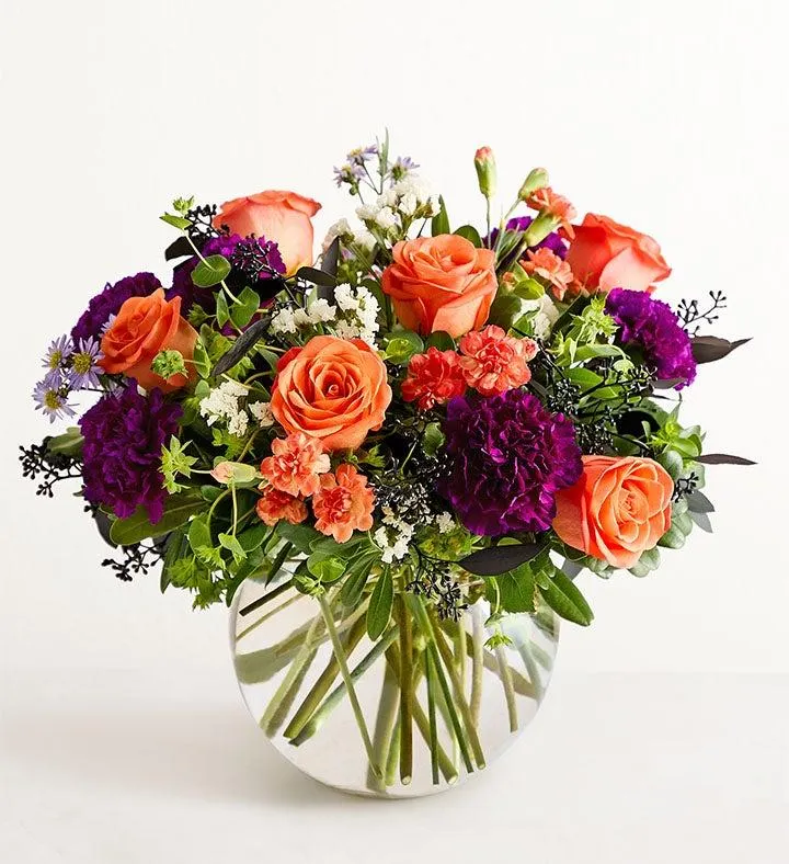 Halloween Delight™ Bouquet