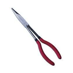 Tool Shop® 11" Long Reach Needle Nose Pliers