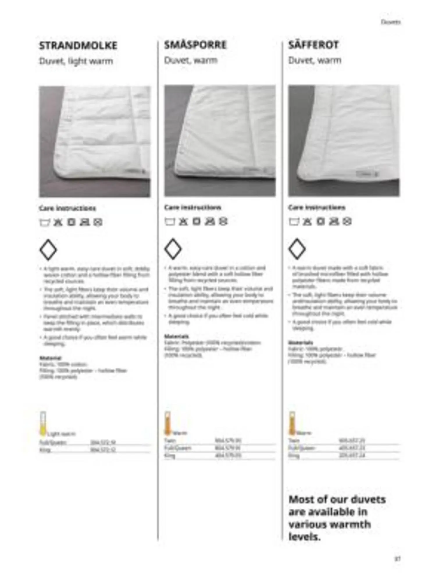 Weekly ad Ikea weekly ad from October 5 to October 31 2025 - Page 37