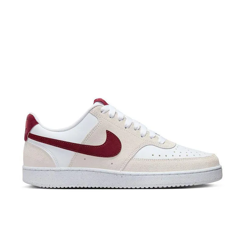 Nike Court Vision Low Women's Shoes