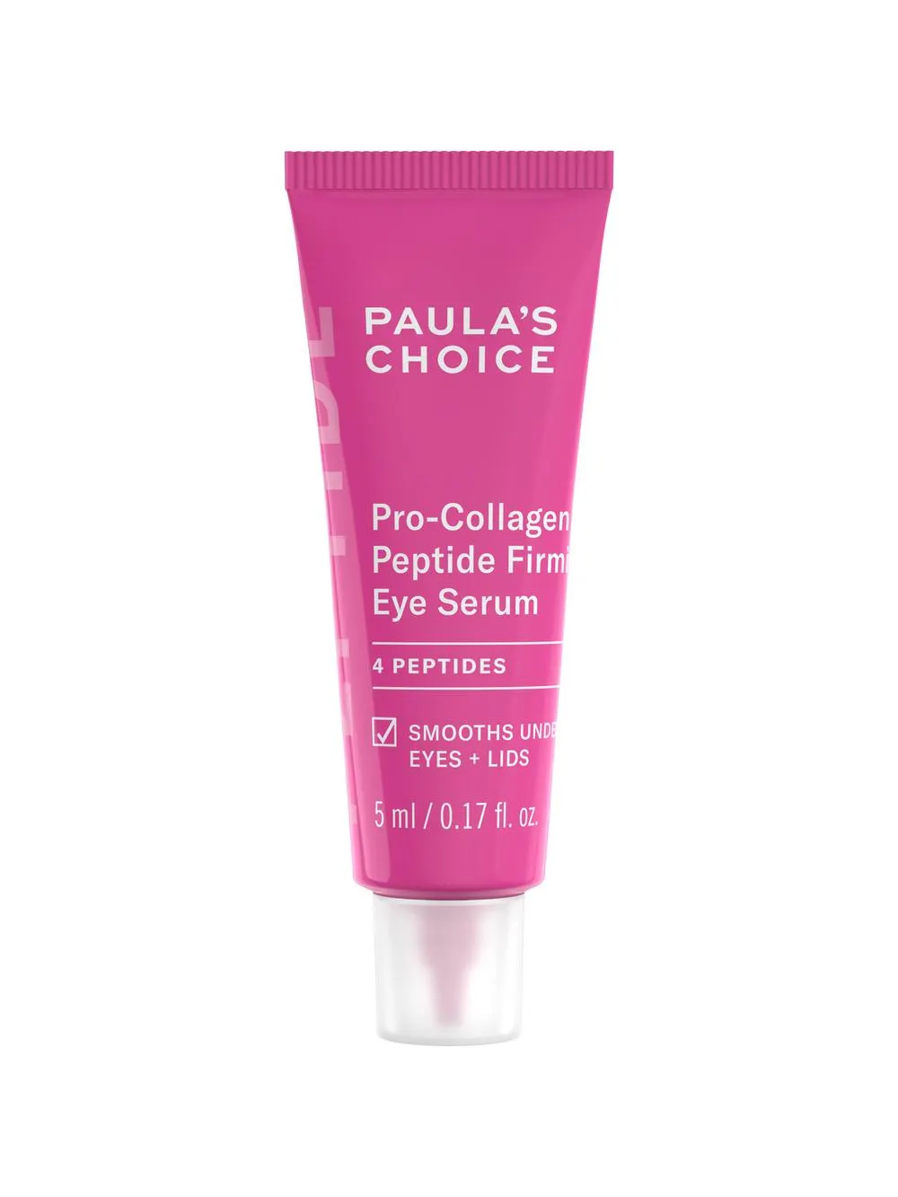 Pro-Collagen Peptide Firming Eye Serum