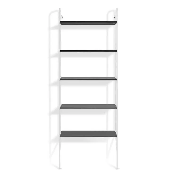 Hitch Bookcase