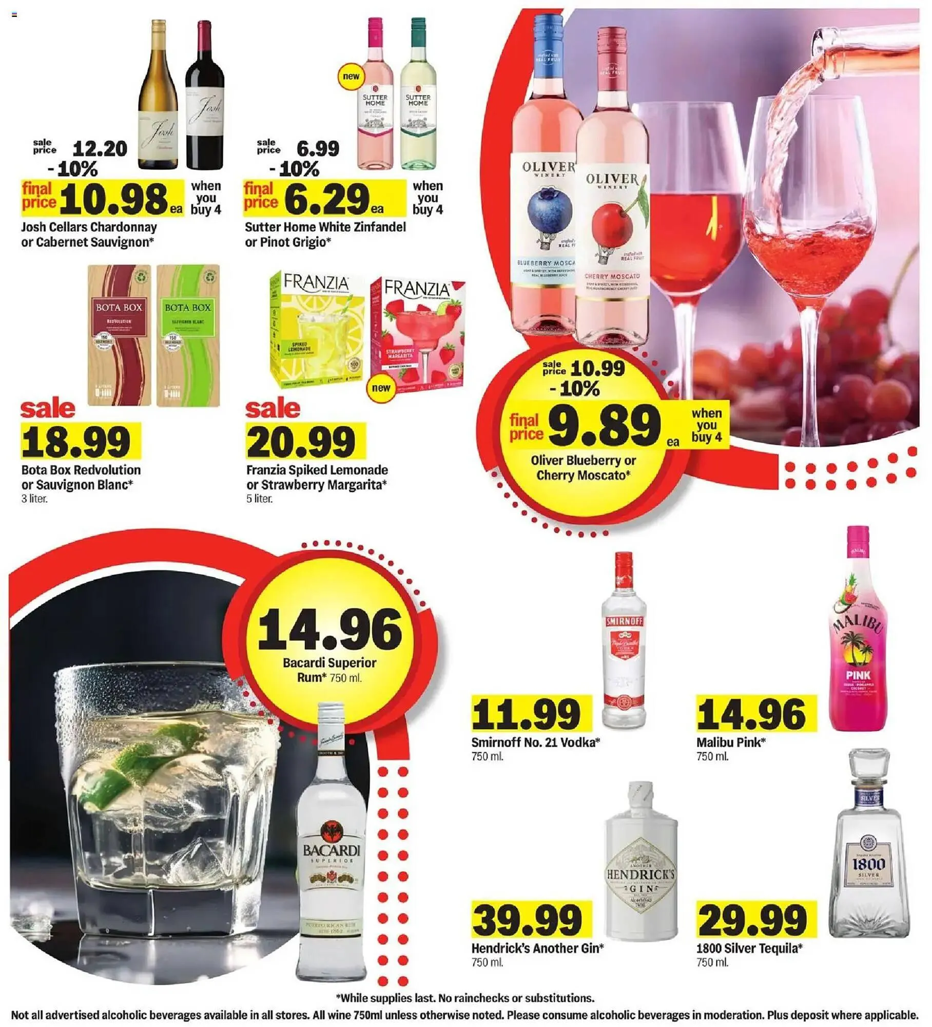 Weekly ad Meijer weekly ad from May 13 to May 19 2026 - Page 35