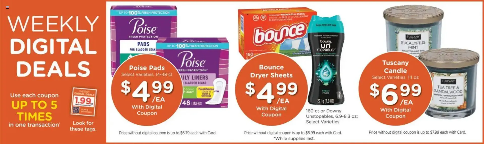 Weekly ad Dillons weekly ad from January 21 to January 27 2026 - Page 3