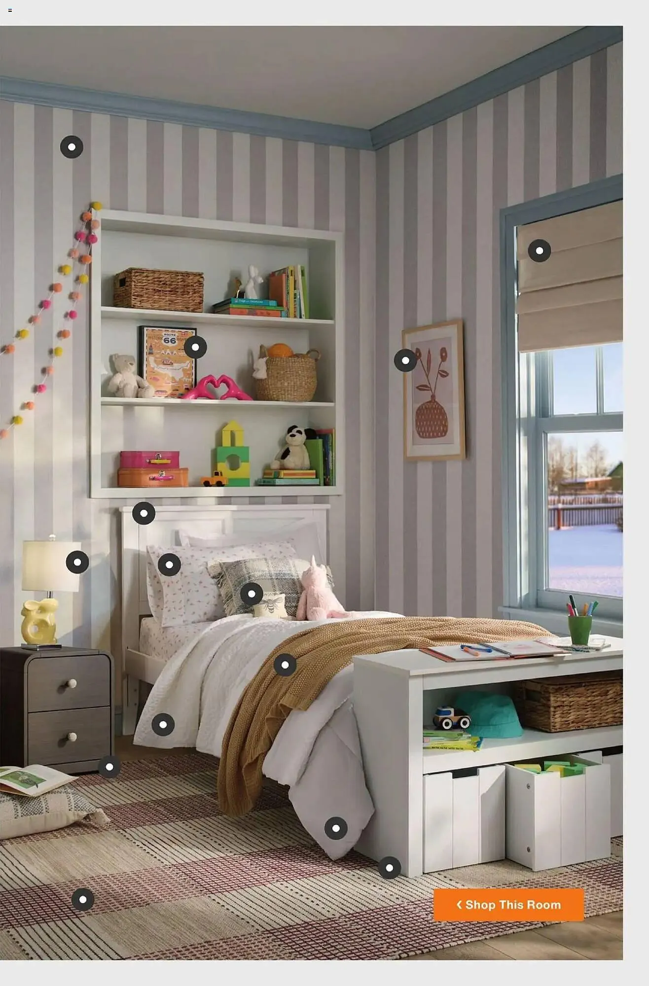 Weekly ad The Home Depot flyer from February 9 to March 23 2026 - Page 25