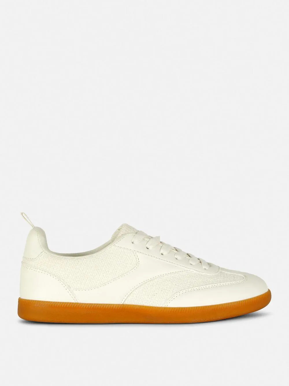 Gum Sole Low-Top Trainers