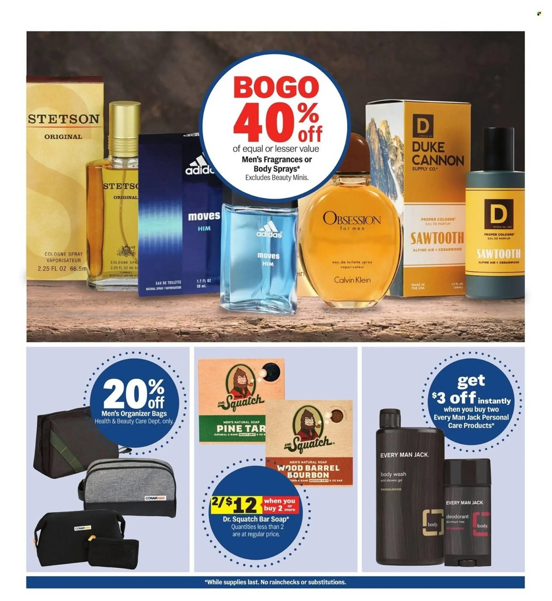 Weekly ad Meijer Weekly Ad from June 1 to June 7 2025 - Page 9