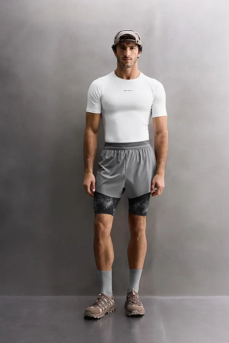 SHORTS SCURȚI DE ALERGARE