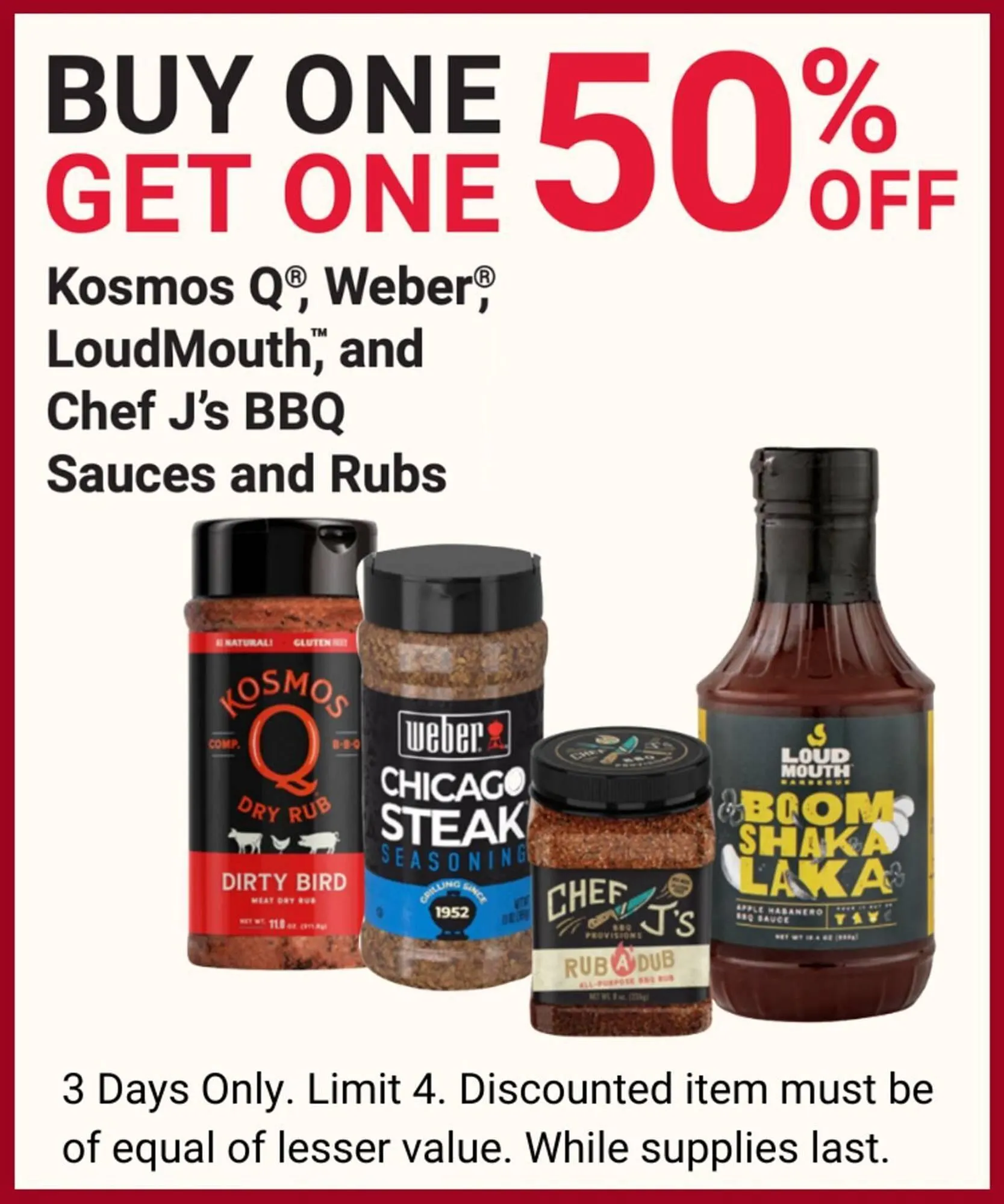 Weekly ad Ace Hardware flyer from July 1 to July 16 2026 - Page 128