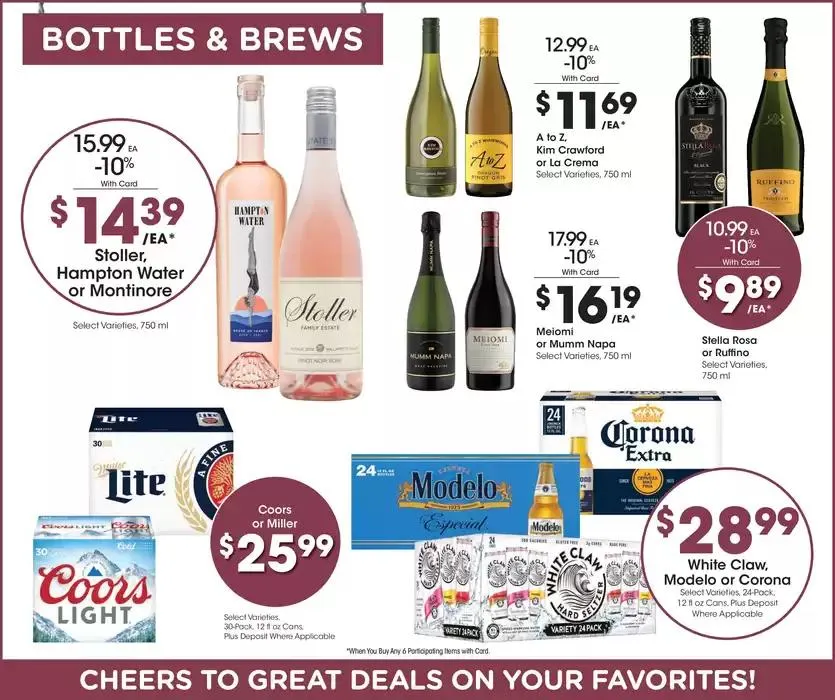 Weekly ad Wide range of offers from April 2 to April 8 2025 - Page 14