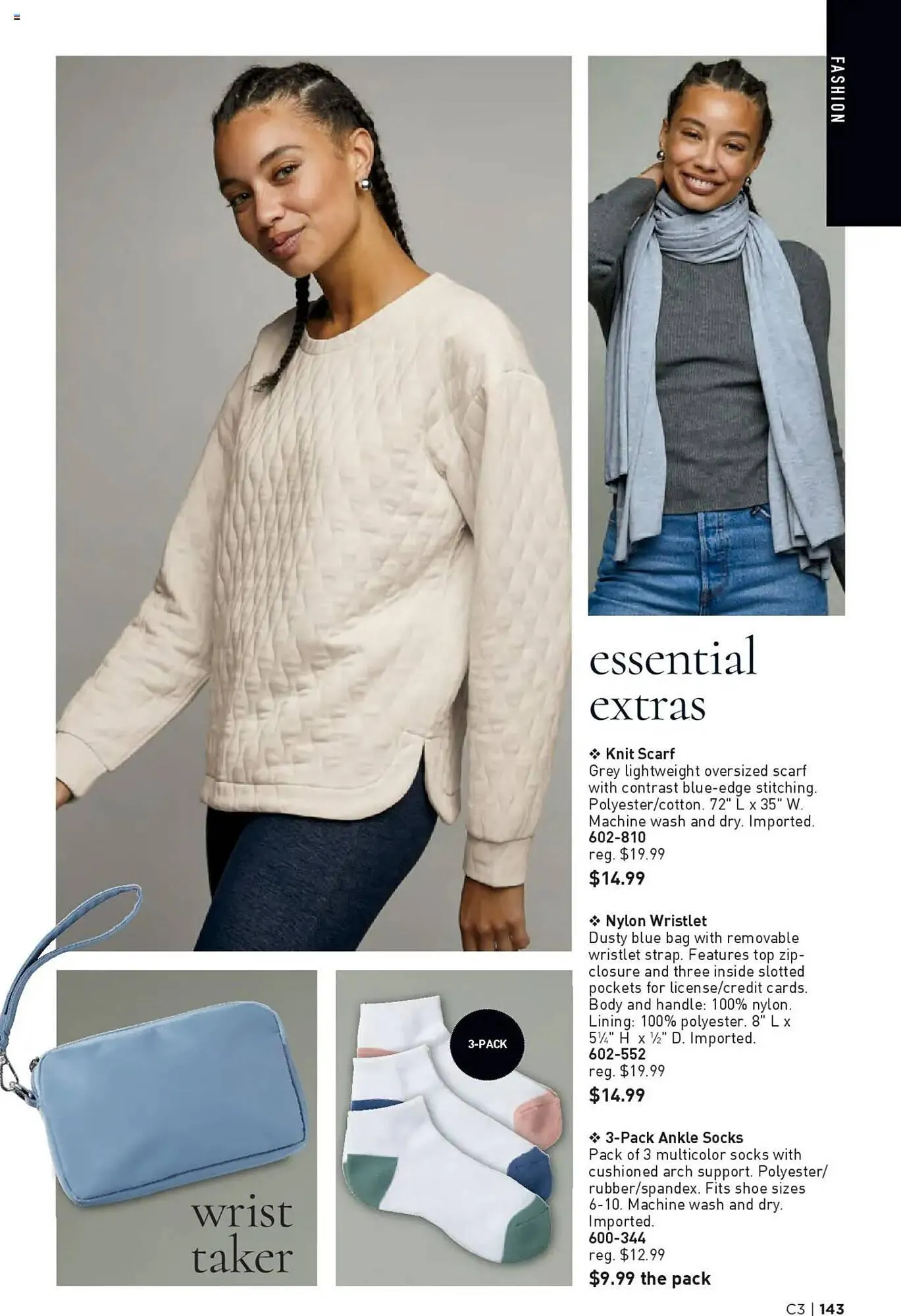 Weekly ad Avon Weekly Ad from January 29 to February 11 2025 - Page 140