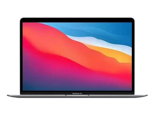 Apple MacBook Air 13.3" WQXGA Laptop Late 2020 Apple M1 Chip 16GB 256GB MacOS