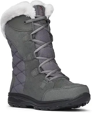 Columbia Women's Ice Maiden II Snow Boots