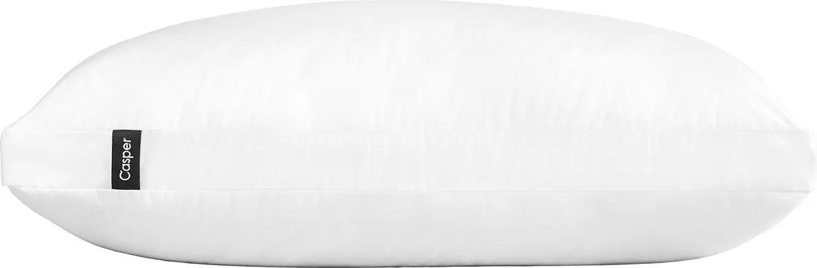 Casper Standard Pillow