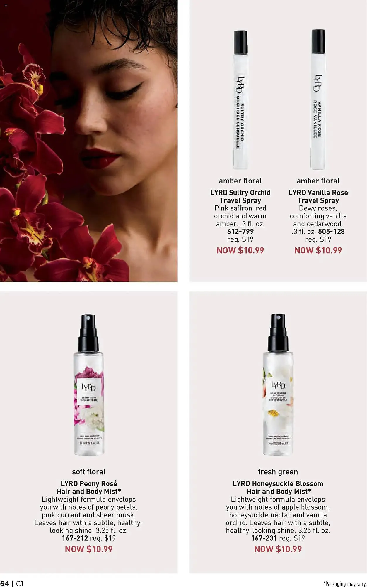 Weekly ad Avon weekly ad from December 31 to January 14 2026 - Page 64