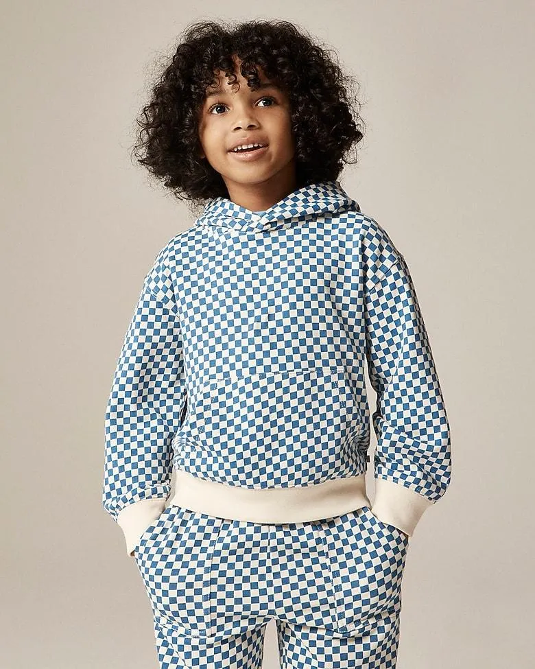 KID by Crewcuts hoodie