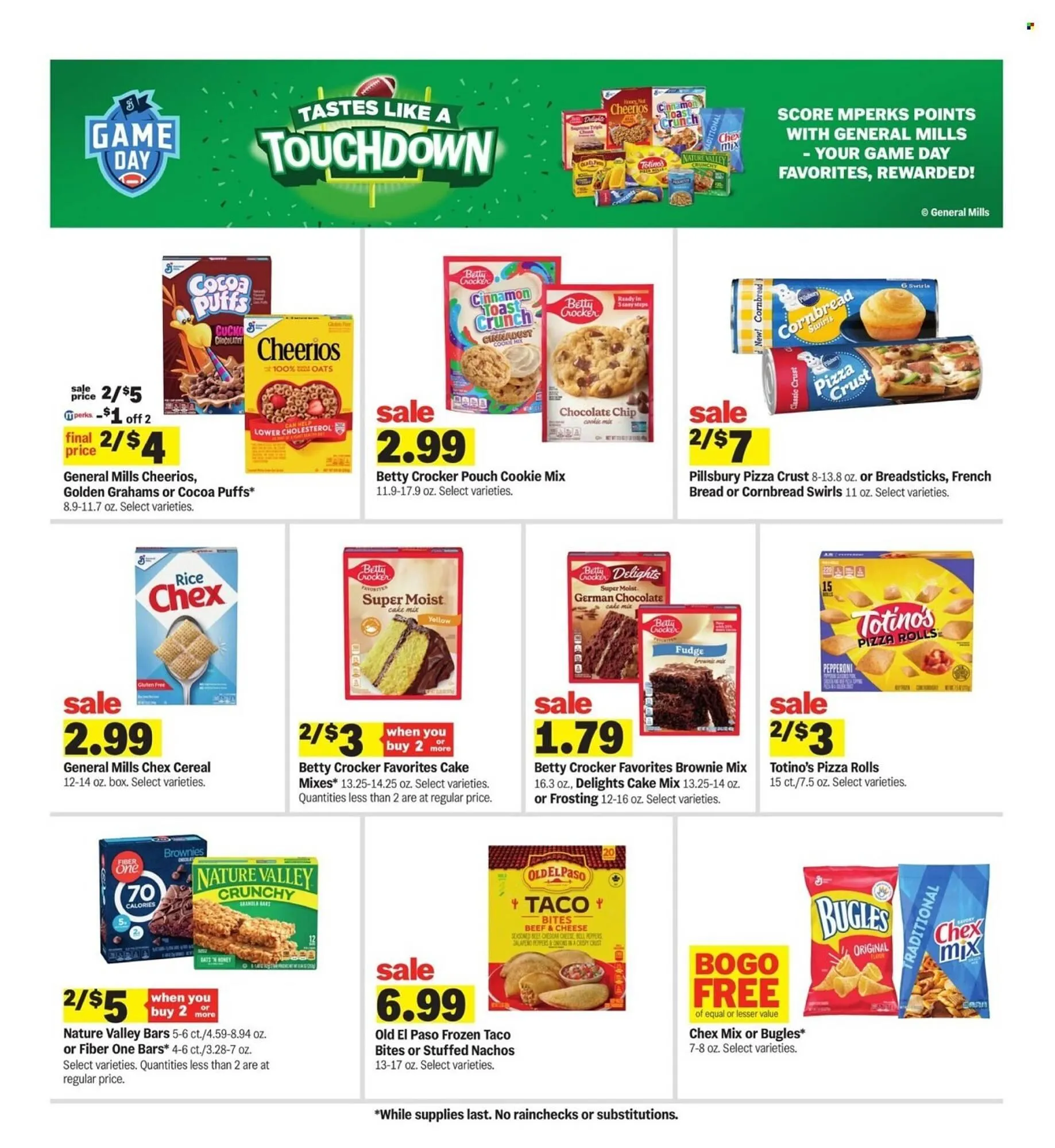 Weekly ad Meijer weekly ad from October 22 to October 28 2025 - Page 42