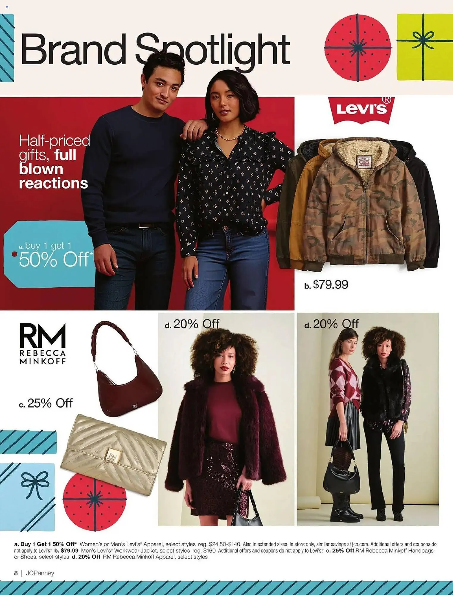 Weekly ad JC Penney weekly ad from November 5 to November 21 2025 - Page 8
