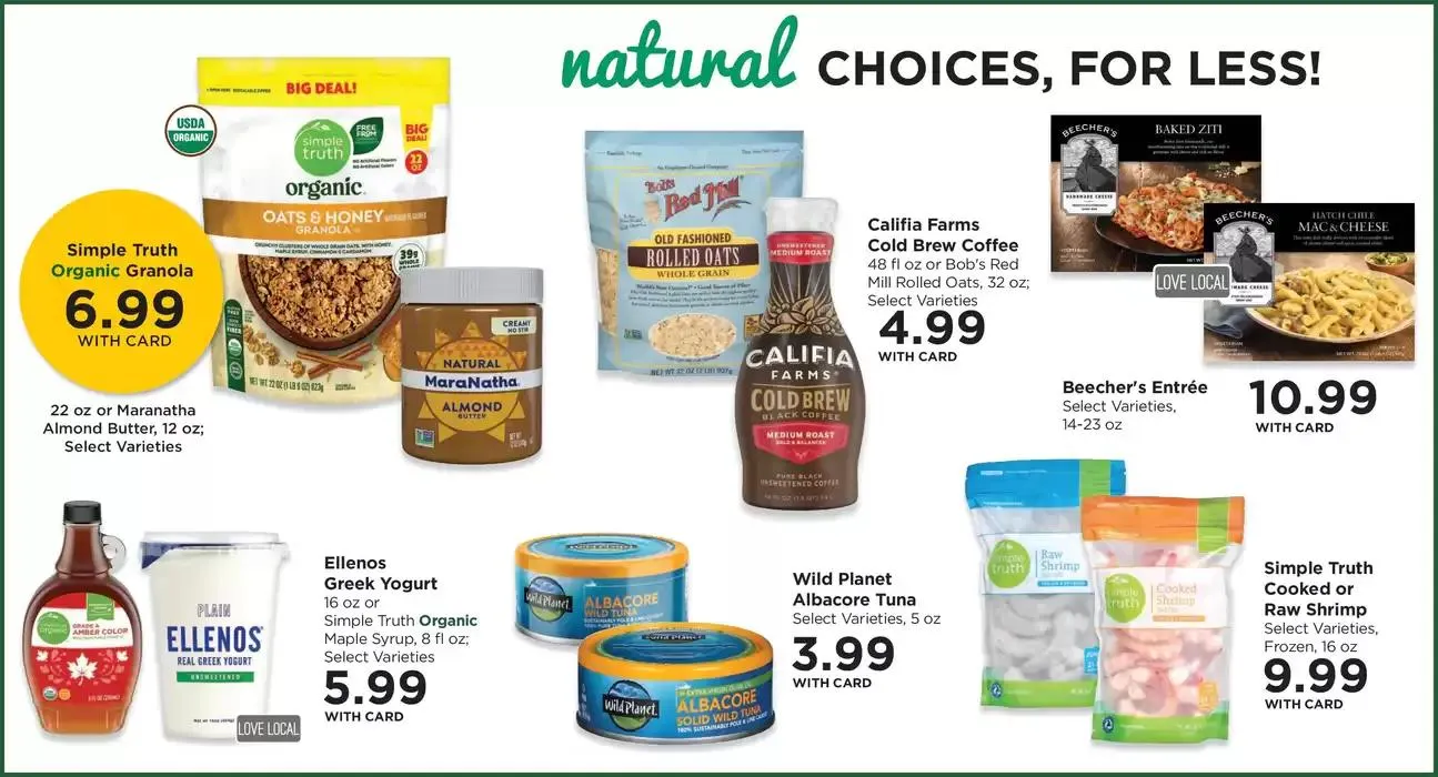 Weekly ad Weekly Ad from February 12 to February 18 2025 - Page 6
