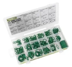 Performax® HNBR O-Ring Assortment - 270 Piece