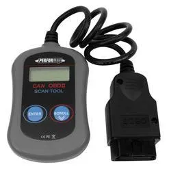 Performax® Can OBDII Diagnostic Scan Tool