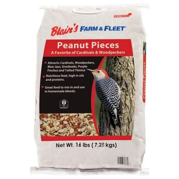 Squirrel & Wild Critter Food