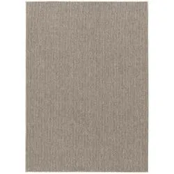 Natco Home™ Step Mocha 5' x 7' Area Rug