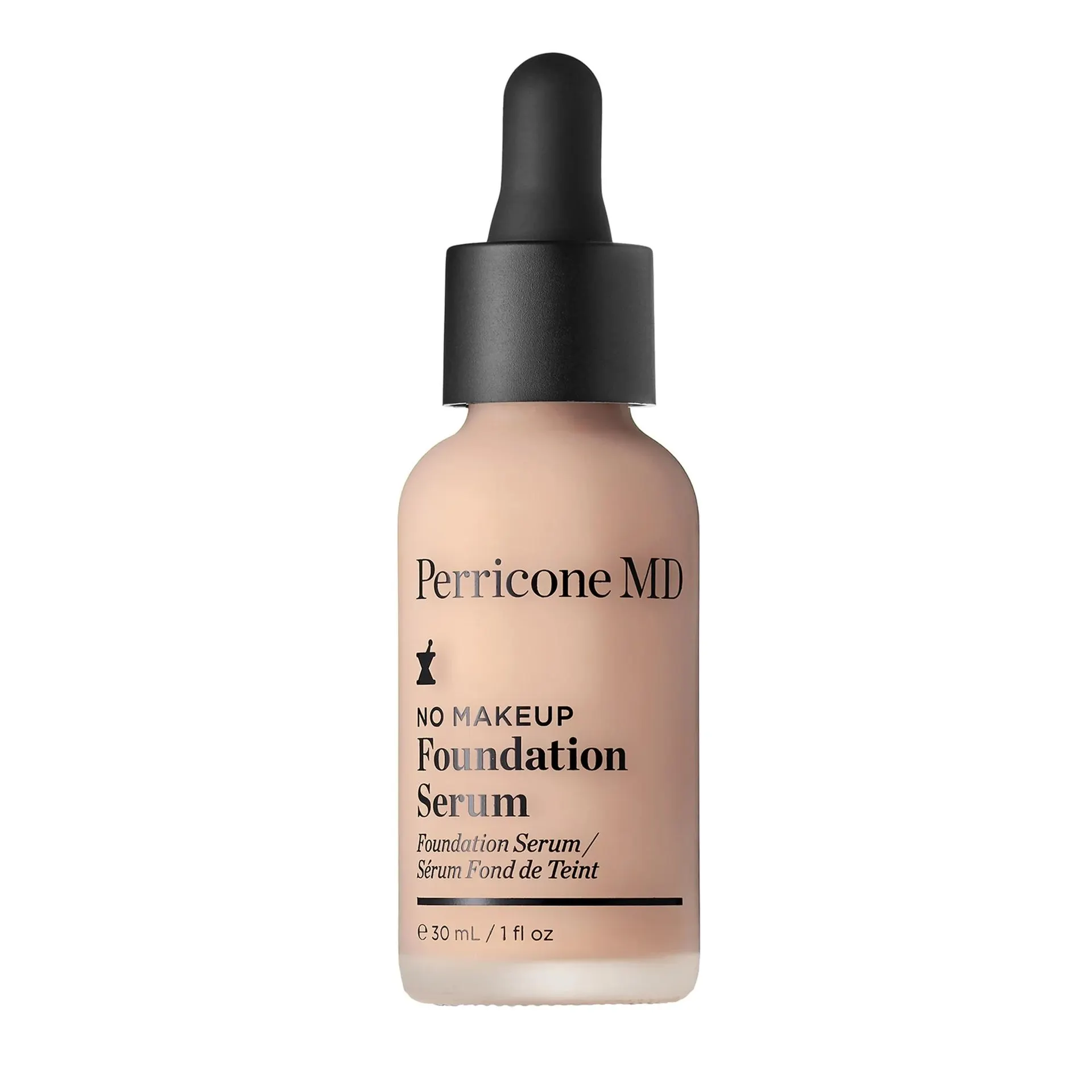 No Makeup Foundation Serum