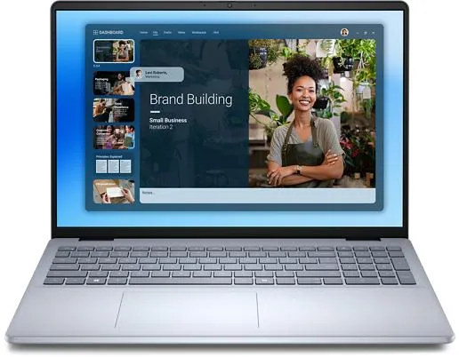 Dell 16 Laptop
