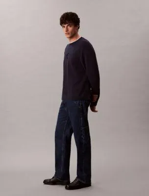 90s Straight Carpenter Jeans