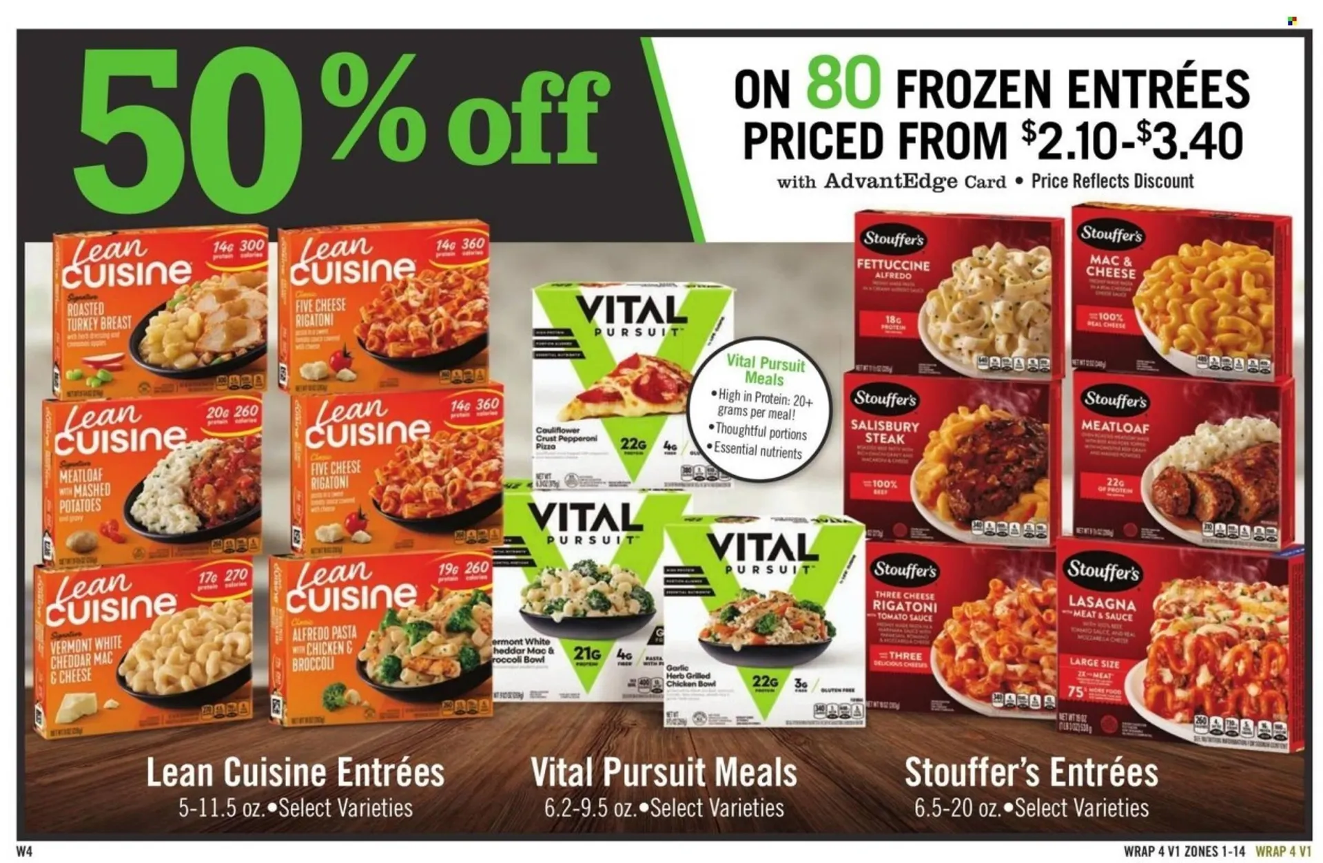 Weekly ad Price Chopper weekly ad from January 11 to January 17 2026 - Page 16