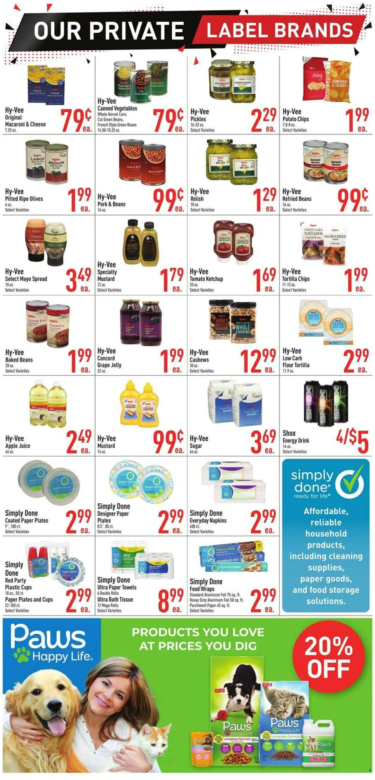 Catálogo de Strack & Van Til Current weekly ad 11 de junio al 17 de junio 2025 - Página 6