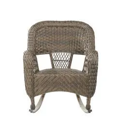 Backyard Creations® Madison Rocker