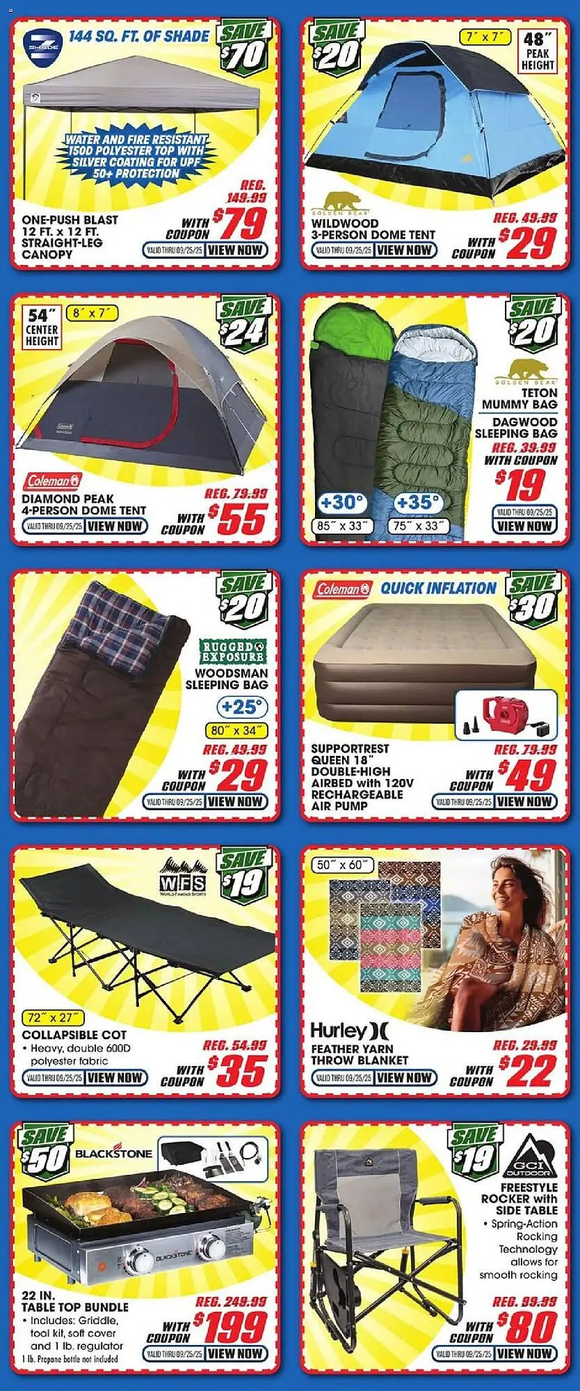 Weekly ad Big 5 weekly ad from September 19 to September 25 2025 - Page 5