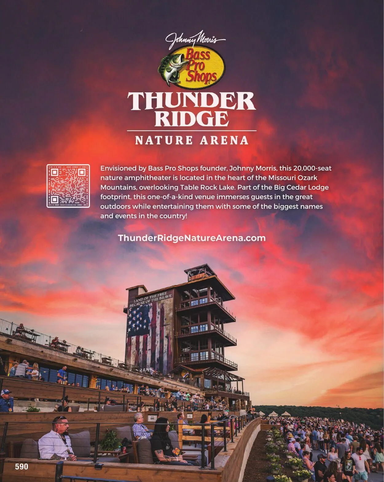 Weekly ad Bass Pro Current weekly ad from January 31 to February 14 2025 - Page 590