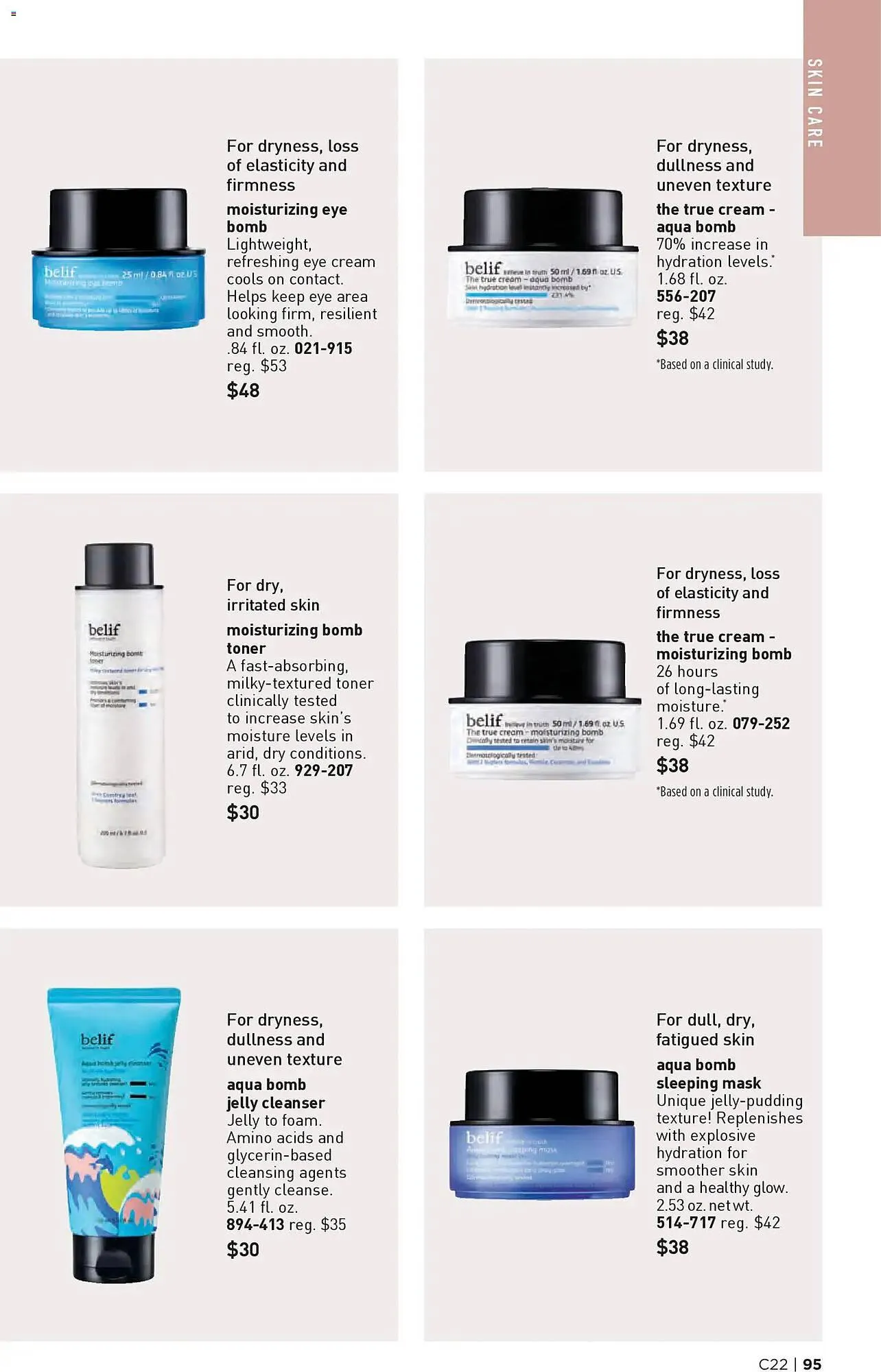 Weekly ad Avon weekly ad from October 22 to November 5 2025 - Page 95