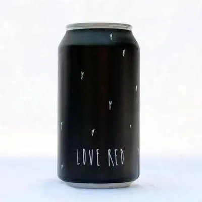 Broc Cellars Love Red Wine Can