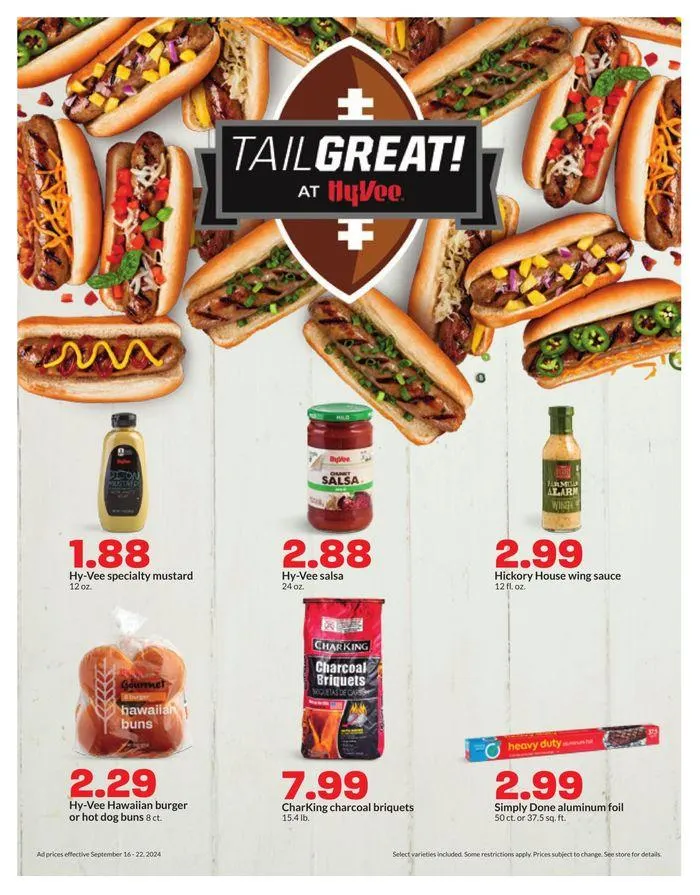 Weekly ad DigDotCom from September 16 to September 22 2024 - Page 3