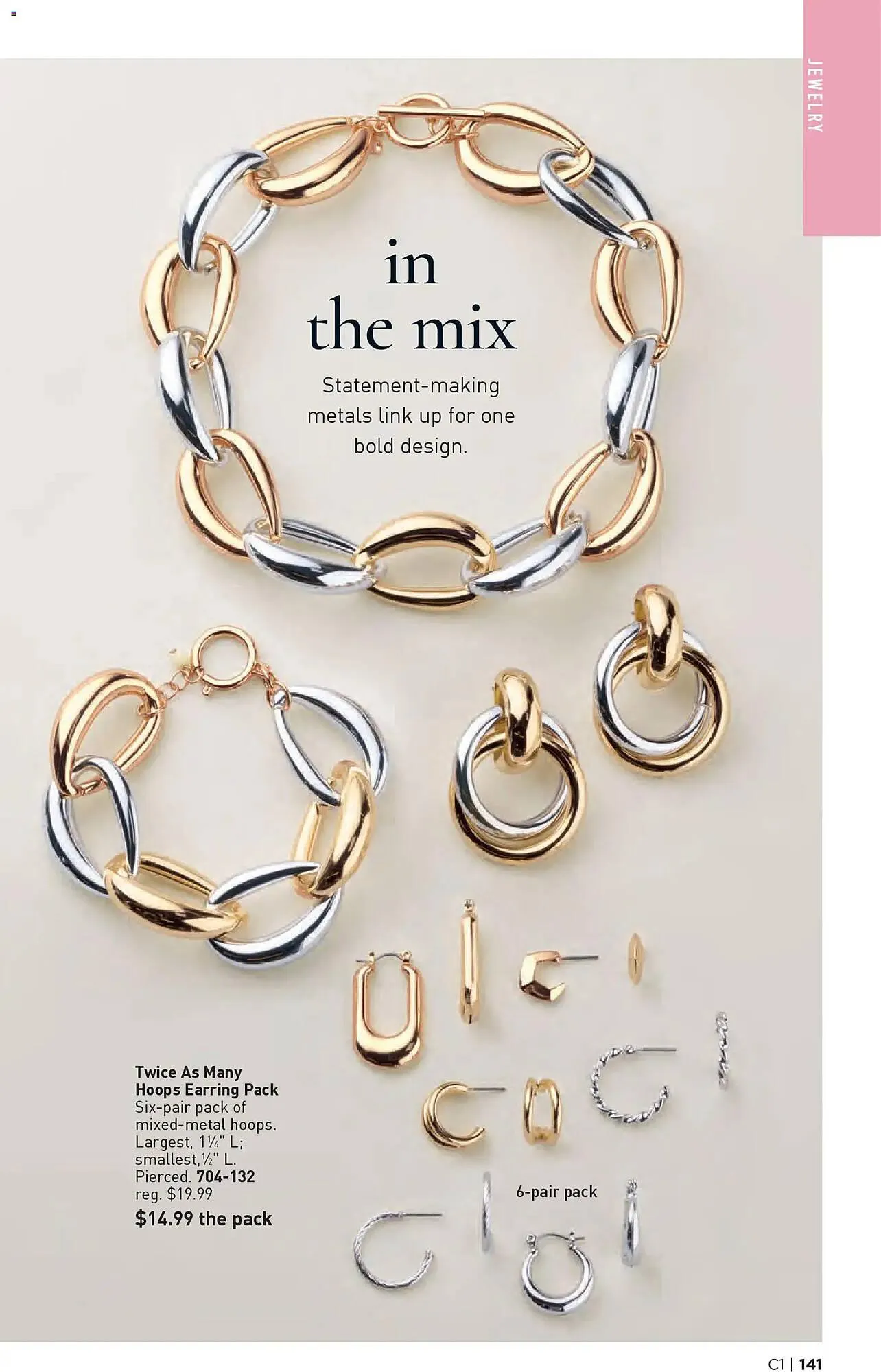 Weekly ad Avon weekly ad from December 31 to January 14 2026 - Page 141