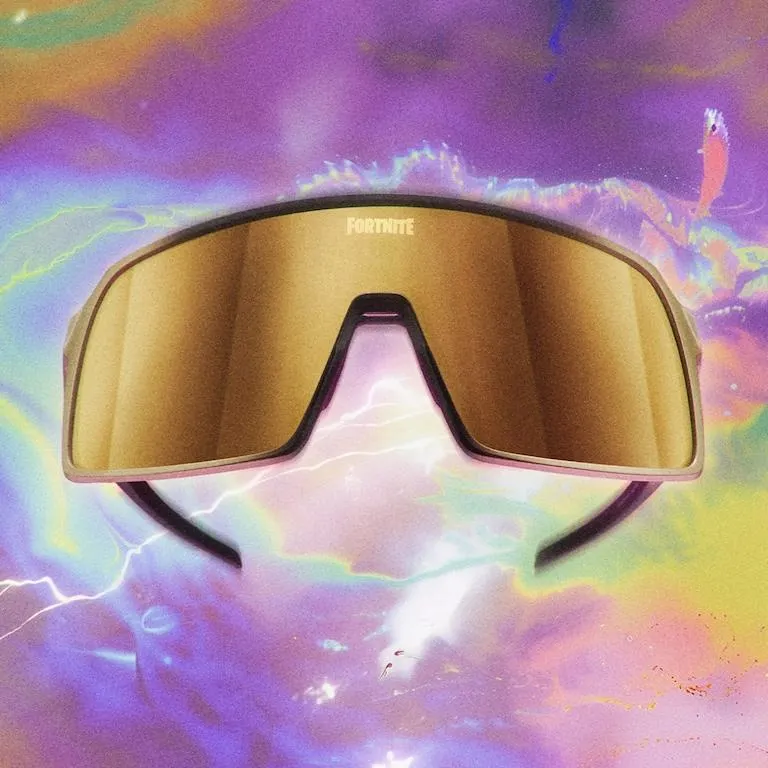 Oakley X Fortnite™ Midas Sutro