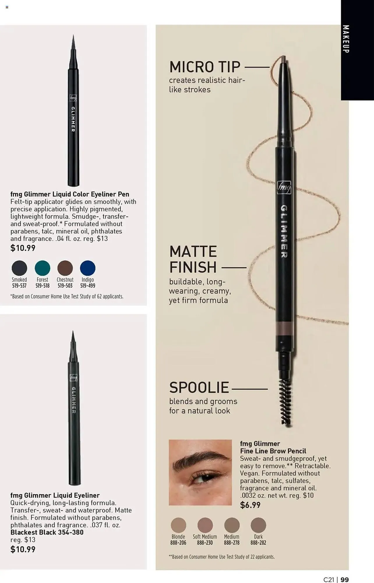 Weekly ad Avon weekly ad from October 8 to October 22 2025 - Page 99