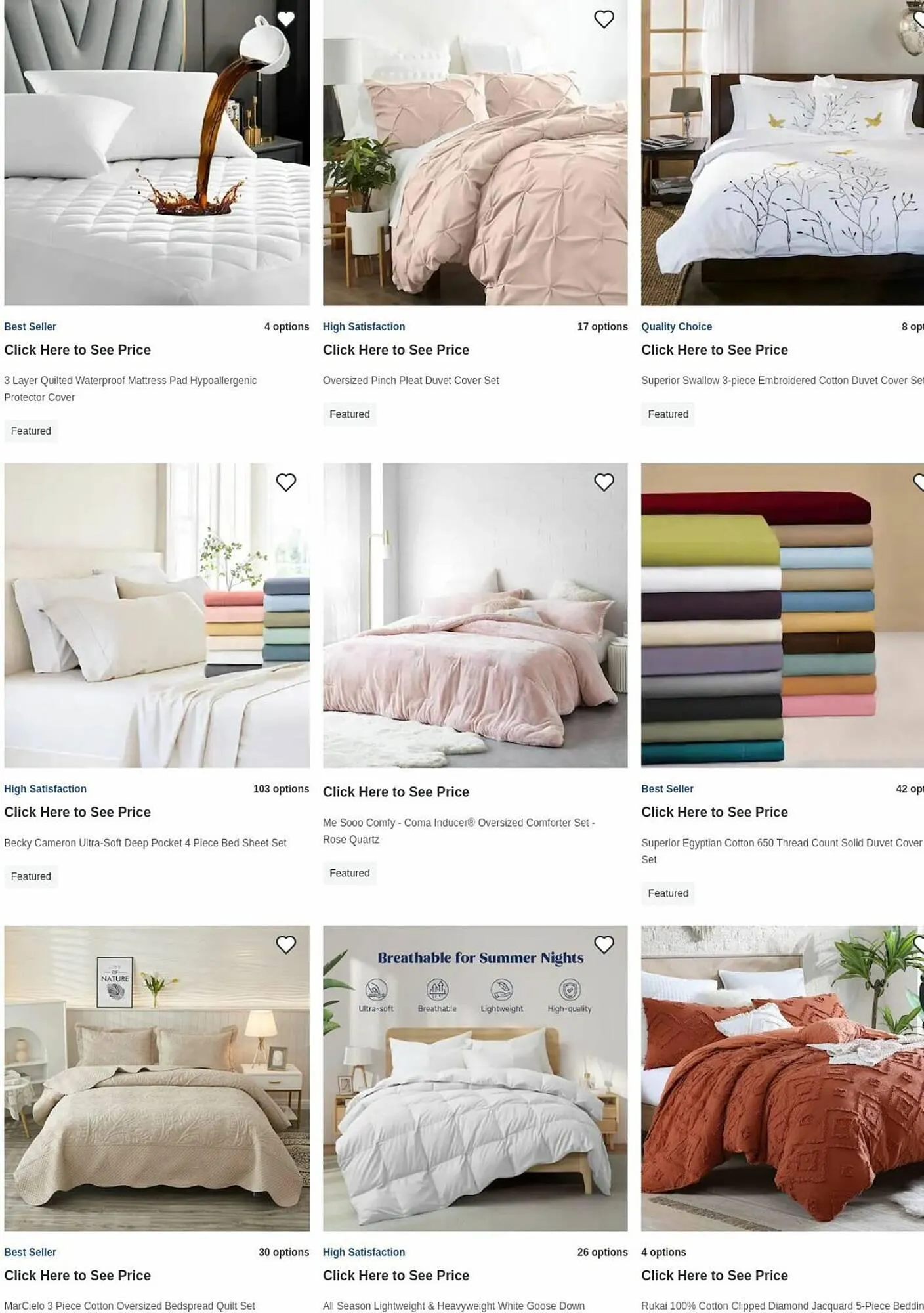 Weekly ad Bed Bath & Beyond Weekly Ad from July 22 to July 31 2024 - Page 95