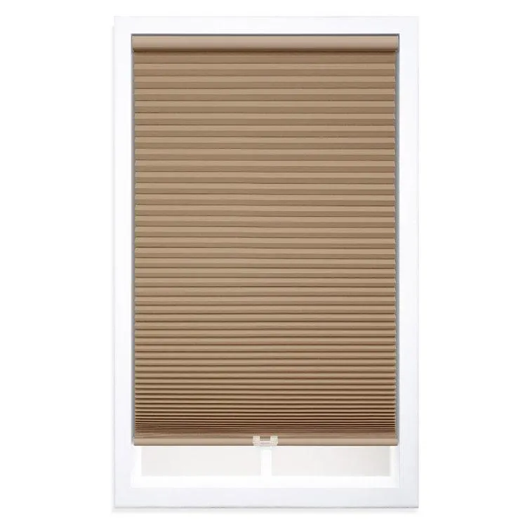 Nolia Cordless Blackout Cellular Shade